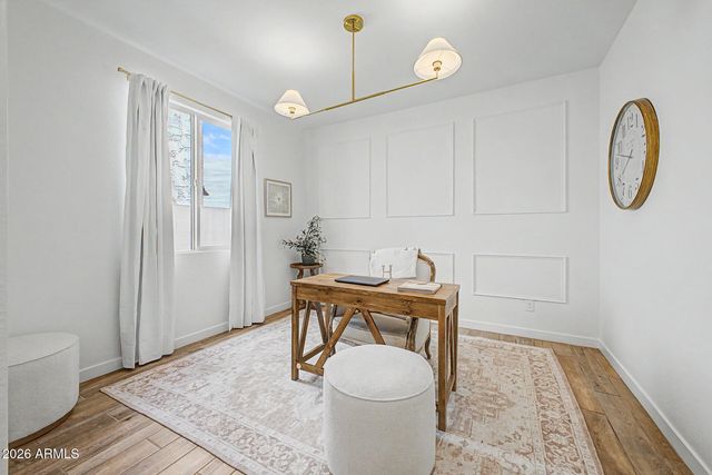 3530 S 181st Avenue, Goodyear, AZ 85338