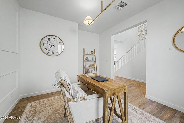 3530 S 181st Avenue, Goodyear, AZ 85338