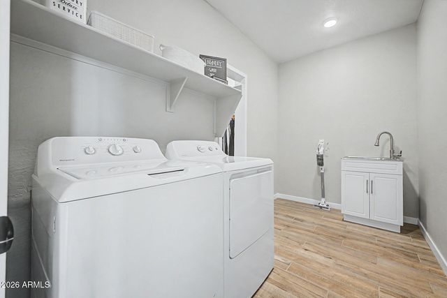 3530 S 181st Avenue, Goodyear, AZ 85338