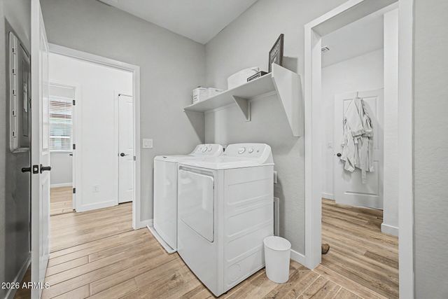 3530 S 181st Avenue, Goodyear, AZ 85338