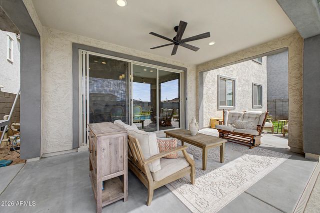 3530 S 181st Avenue, Goodyear, AZ 85338