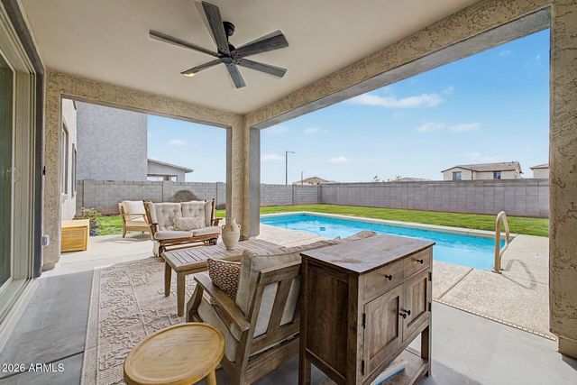 3530 S 181st Avenue, Goodyear, AZ 85338