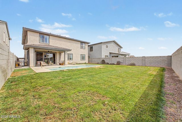 3530 S 181st Avenue, Goodyear, AZ 85338