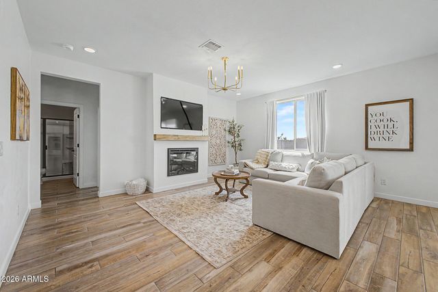 3530 S 181st Avenue, Goodyear, AZ 85338