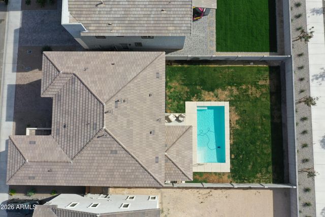 3530 S 181st Avenue, Goodyear, AZ 85338