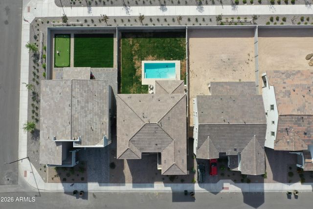 3530 S 181st Avenue, Goodyear, AZ 85338