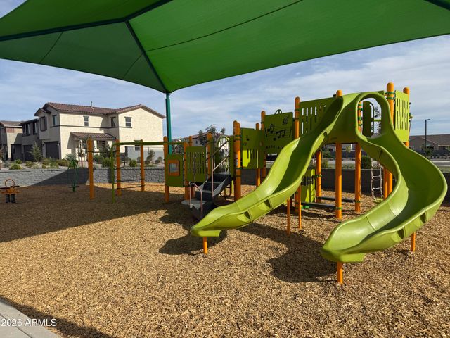 3530 S 181st Avenue, Goodyear, AZ 85338