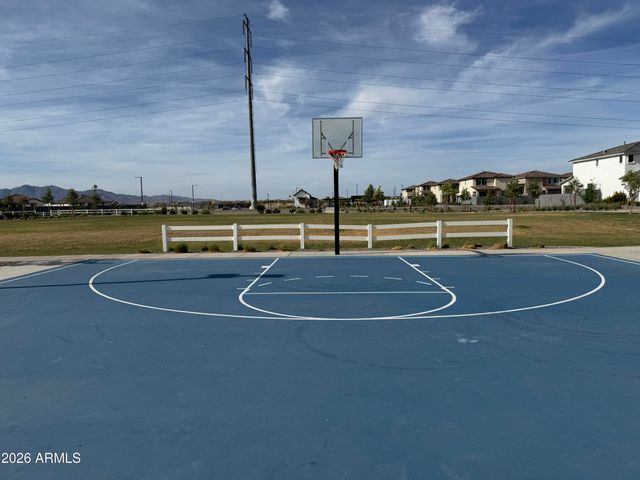 3530 S 181st Avenue, Goodyear, AZ 85338