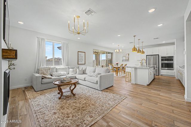 3530 S 181st Avenue, Goodyear, AZ 85338