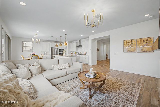 3530 S 181st Avenue, Goodyear, AZ 85338