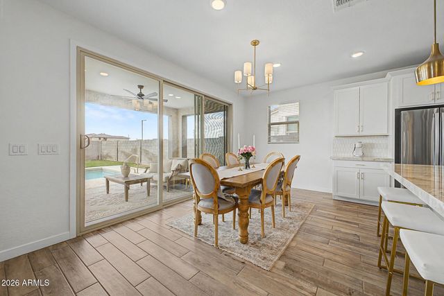 3530 S 181st Avenue, Goodyear, AZ 85338