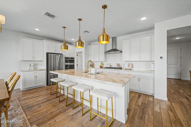 3530 S 181st Avenue, Goodyear, AZ 85338