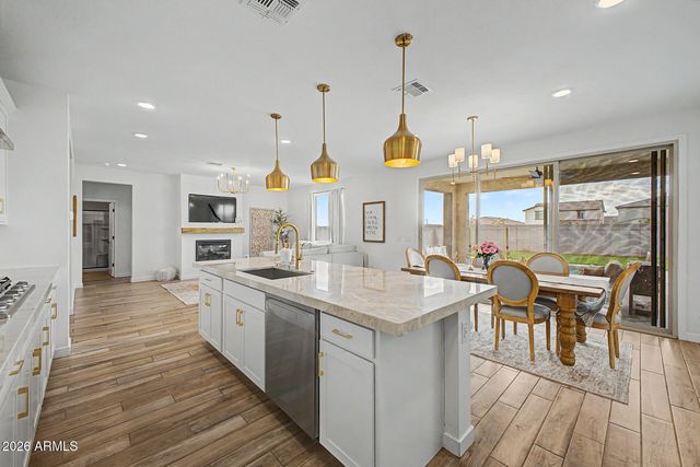 3530 S 181st Avenue, Goodyear, AZ 85338