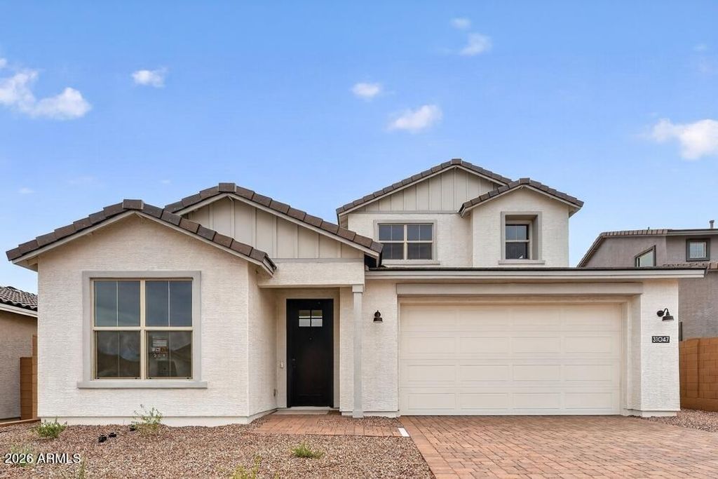 31047 N CALABASAS Lane, Queen Creek, AZ 85144 — exterior