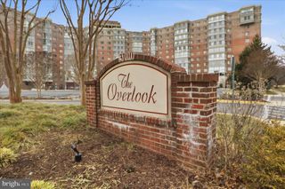 3100 N LEISURE WORLD BLVD #818, Silver Spring, MD 20906