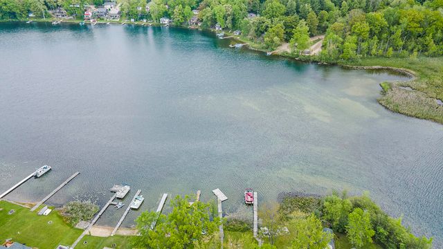 6026 Keeney Road, Six Lakes, MI 48886
