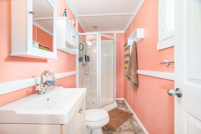 6026 Keeney Road, Six Lakes, MI 48886