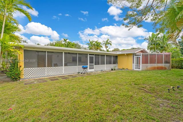 781 NW 66th Ave, Plantation, FL 33317