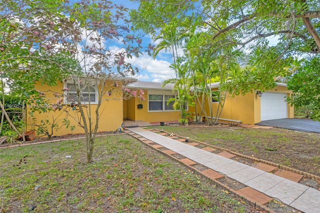 781 NW 66th Ave, Plantation, FL 33317