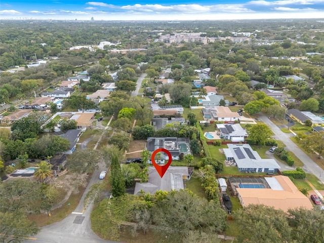 781 NW 66th Ave, Plantation, FL 33317