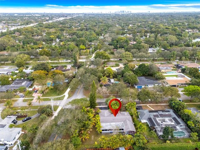 781 NW 66th Ave, Plantation, FL 33317
