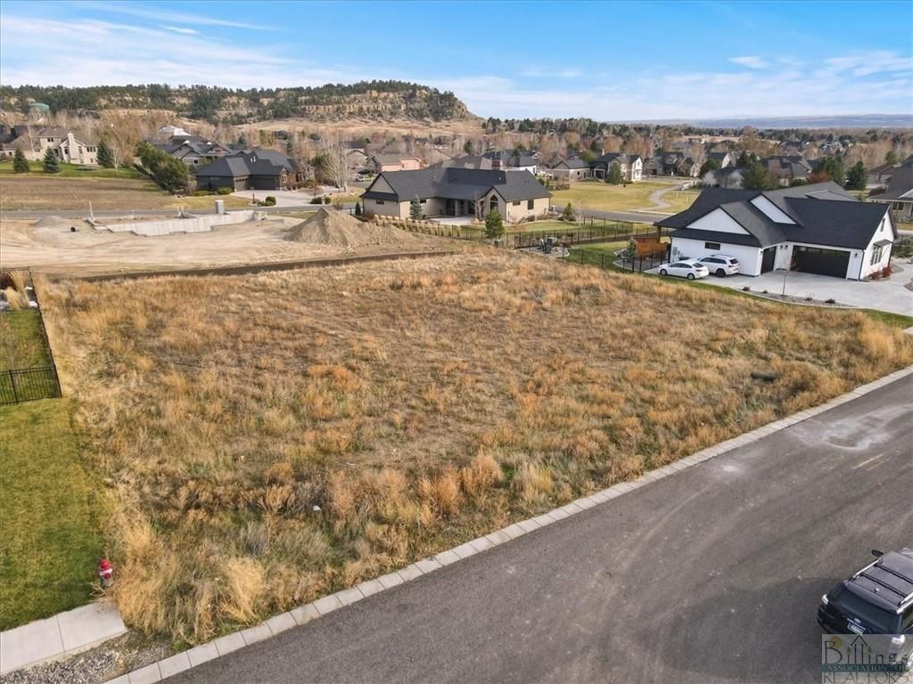 6047 Canyonwoods DRIVE, Billings, MT 59106 photo 1