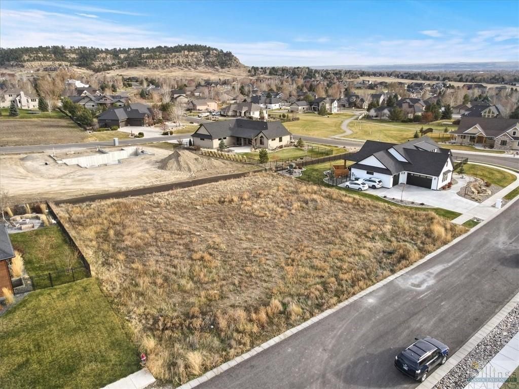 6047 Canyonwoods DRIVE, Billings, MT 59106 photo 2