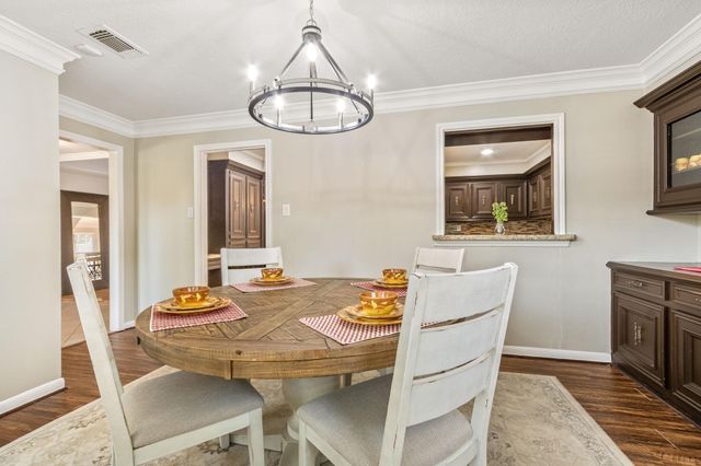 16119 Maplehurst Drive, Spring, TX 77379