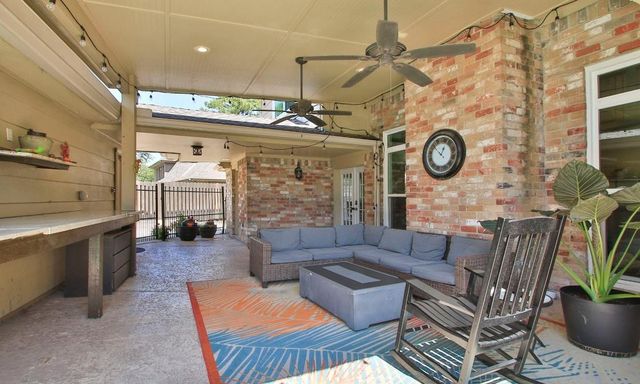 16119 Maplehurst Drive, Spring, TX 77379