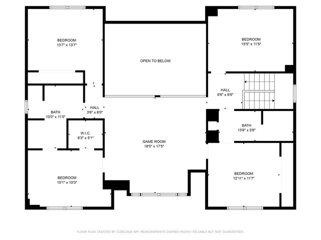 16119 Maplehurst Drive, Spring, TX 77379