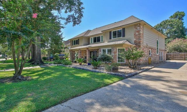 16119 Maplehurst Drive, Spring, TX 77379