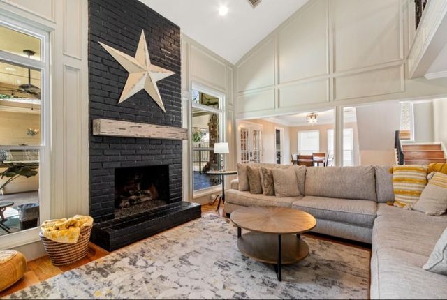 16119 Maplehurst Drive, Spring, TX 77379