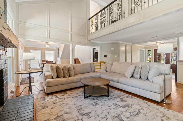 16119 Maplehurst Drive, Spring, TX 77379