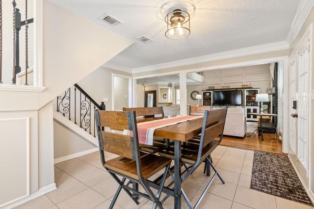 16119 Maplehurst Drive, Spring, TX 77379