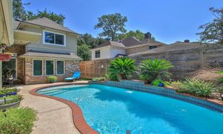 16119 Maplehurst Drive, Spring, TX 77379