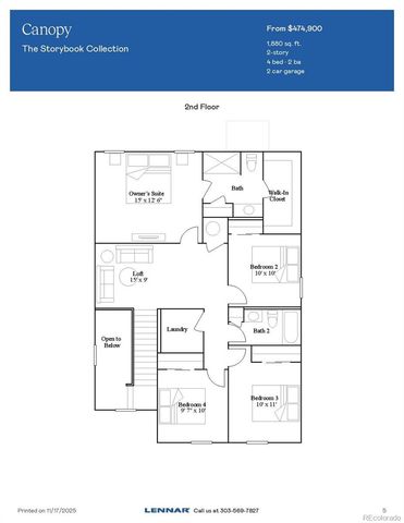 45870 Mill Avenue, Bennett, CO 80102