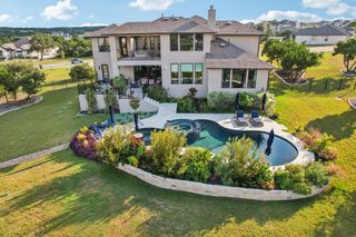509 Francis CT, Liberty Hill, TX 78642