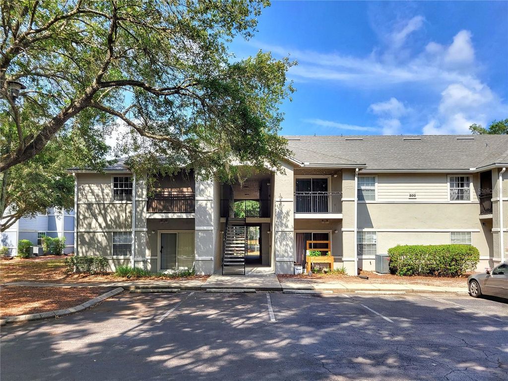 3705 SW 27TH STREET 824, Gainesville, FL 32608