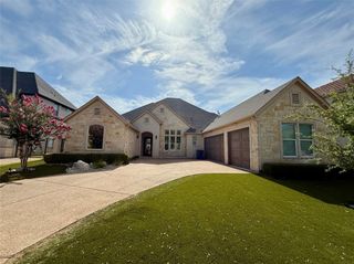 1136 Tealwood Court, Southlake, TX 76092