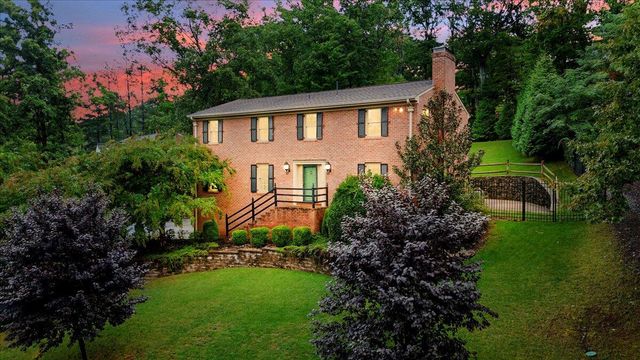 5139 Remington RD, Roanoke, VA 24018