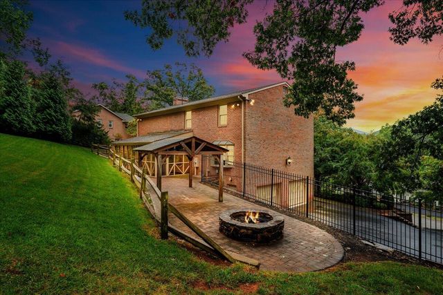 5139 Remington RD, Roanoke, VA 24018