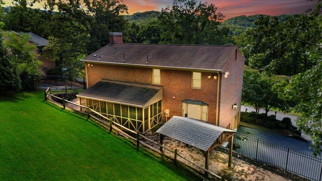 5139 Remington RD, Roanoke, VA 24018