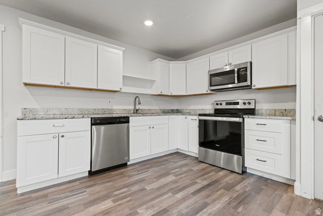 674 E 9TH, Ogden, UT 84404