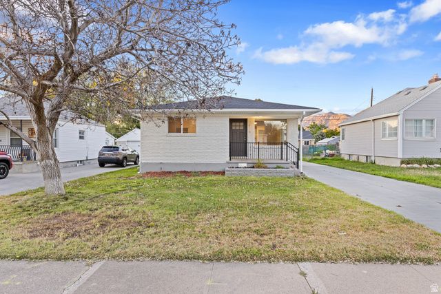 674 E 9TH, Ogden, UT 84404