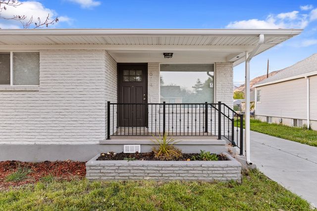 674 E 9TH, Ogden, UT 84404