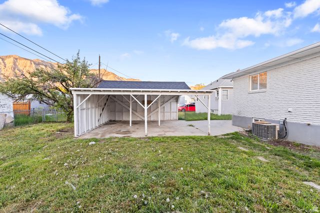 674 E 9TH, Ogden, UT 84404