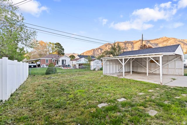 674 E 9TH, Ogden, UT 84404