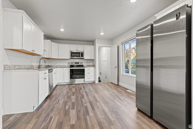 674 E 9TH, Ogden, UT 84404