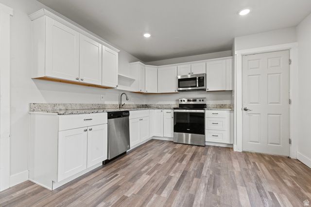 674 E 9TH, Ogden, UT 84404