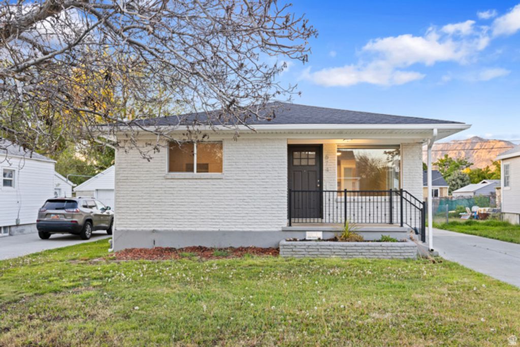 674 E 9TH, Ogden, UT 84404